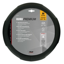 FUNDA VOLANTE KURO PREMIUM...