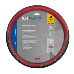 FUNDA VOLANTE CLUB PREMIUM...