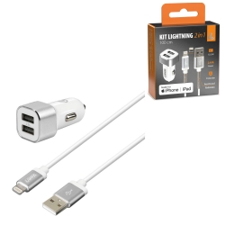 Chargeur d'origine 12V /...