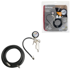 PISTOLA HINCHA NEUMATICOS...