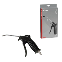 Compressed air gun Max 13...