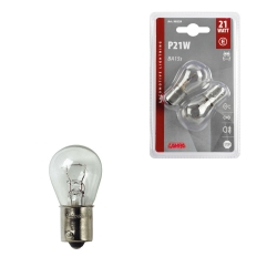 Lampa P21W 1 Filamento...