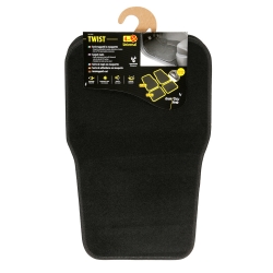 Tapis universel de 4 pièces