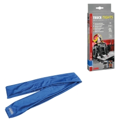 Elastic cover for air hoses...