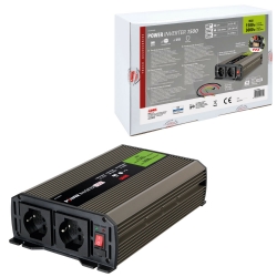 Transformateur 24V à 220V...