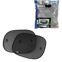 Side parasols Molly...