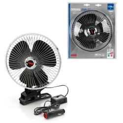 Ventilador com grampo ou...