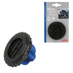 Tapon Deposit Fuel...