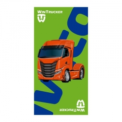 TOALLA WINTRUCKER TIPO...