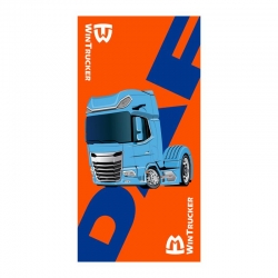 TOALLA WINTRUCKER TIPO DAF...