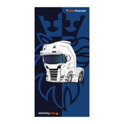 TOALLA WINTRUCKER TIPO...