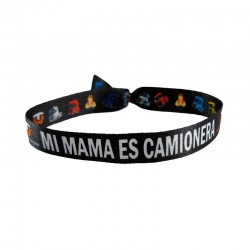 Bracelet Wintrucker Mama...