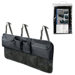 Bush-up organizer / car...