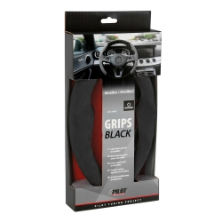 FUNDA DE VOLANTE GRIP...