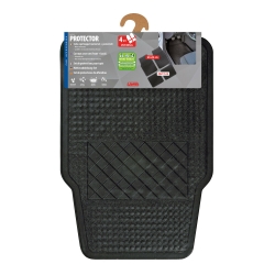 Protecteur couvre des tapis...