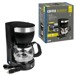CAFETERA LIBERICA 12V 170W