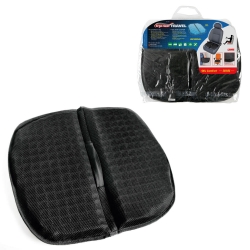 Gel-Comfort Cojin para viagens