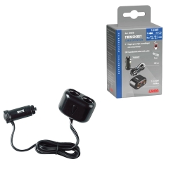 Plug Lighter PL2 2 TAKES...