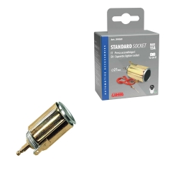 Tourné Standard P1 12 / 24V...