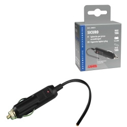 Plug Lighter Sicide LED...