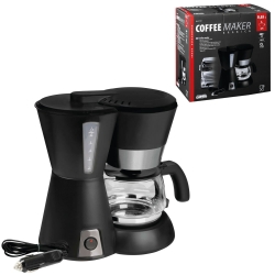 Cafetière arabe 24 V 300 W
