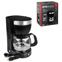 CAFETERA LIBERICA 24V 300W