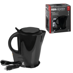 Water kettle 24 V 250W 10A