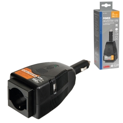 TRANSFORMADOR DE 12V A 220V...