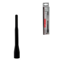 Car antenna 2 in 1 height...