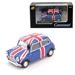 Vintage cars Scale 1/43...