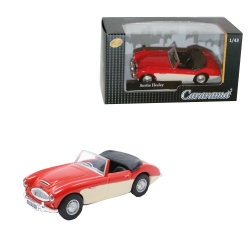COCHES VINTAGE ESCALA 1/43...