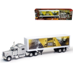 Échelle du camion 1/32...