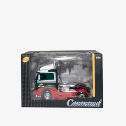 Truck Head Scale 1/50 Volvo...