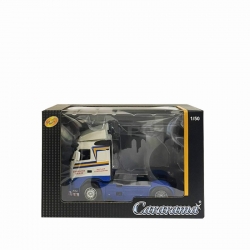 Truck Head Scale 1/50 Volvo...