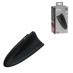 Decorative antenna GPS PVC...
