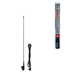 ANTENA TECHO ALTURA 55 CM...