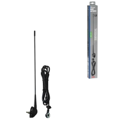 ANTENA TECHO UNIVERSAL...