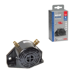 Alarm Back Multivoltage 12...