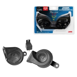 Horn électromagnétique 12V...