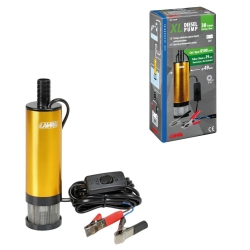 Electric Inmersion12v 30 l...