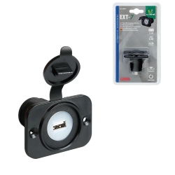 Conjunto de Pressão USB...