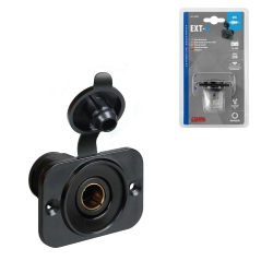 CONECTOR DIN CON CAPA DE...