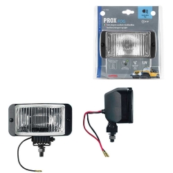 Farol halogênio Auxiliar...