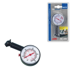 Manometer plastic...
