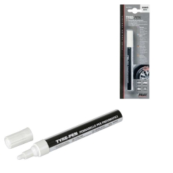 White tire signulator