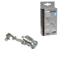 Silbate pour tube...