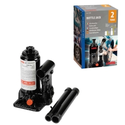 Chat hydraulique 2 000 kg...