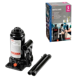 Hydraulic Cat 5000 kg...