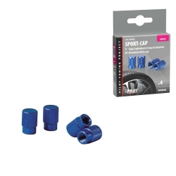 TAPONES VALVULA SPORT CAP...