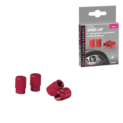 TAPONES VALVULA SPORT CAP...